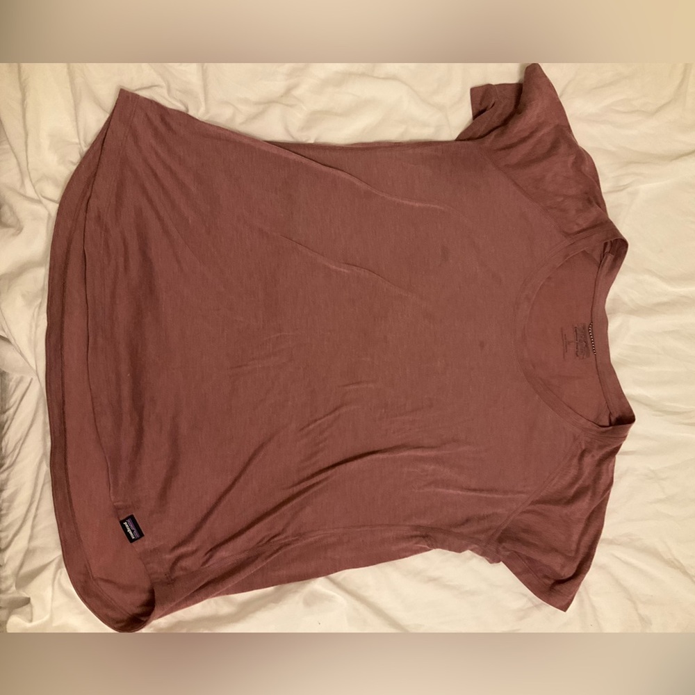Patagonia shirt